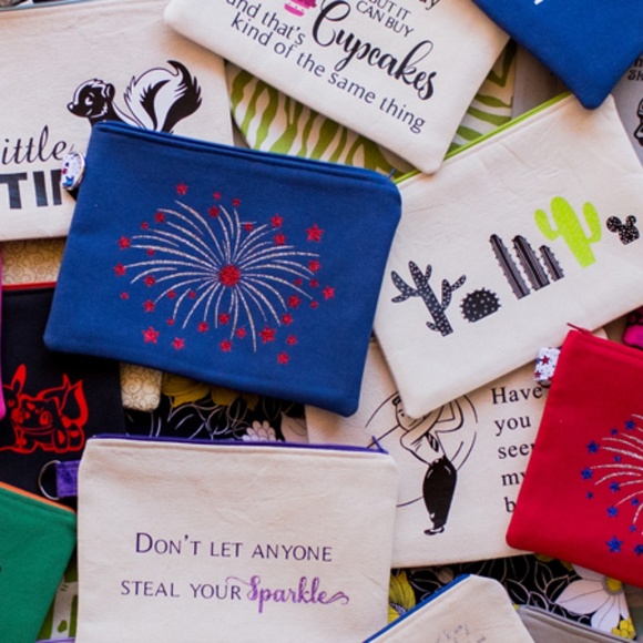 Meet your Posher, Tiffany - Picture 1 of 5